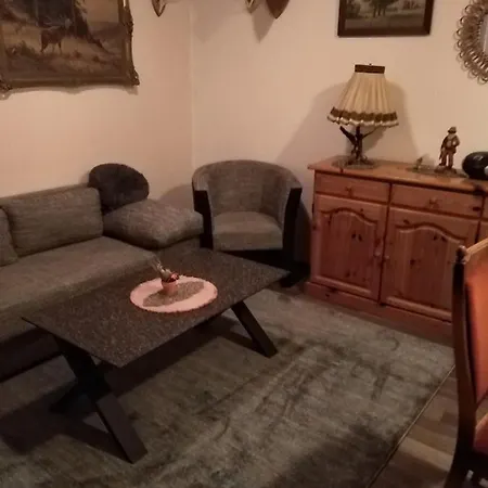 Ferienhaus Schulenberg Hébergement de vacances *