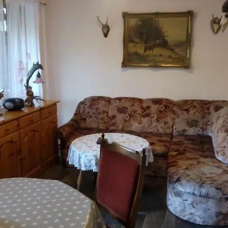 Ferienhaus Schulenberg Hébergement de vacances *