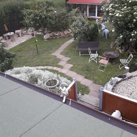 Ferienhaus Schulenberg Hébergement de vacances *