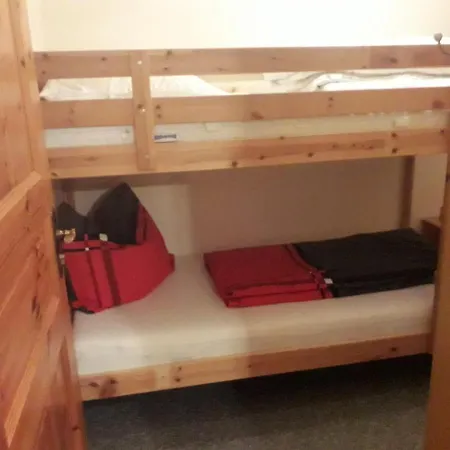 Ferienhaus Schulenberg Hébergement de vacances